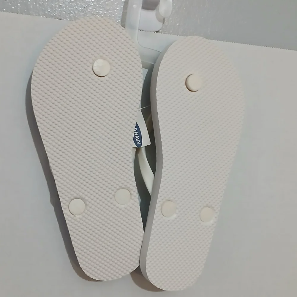 OLD NAVY BRAND‎ BOYS FLIP FLOPS SIZE  1-2